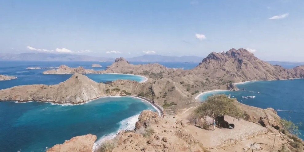 Danantara Investasi Labuan Bajo Dorong Pariwisata Dan Ekonomi Nasional