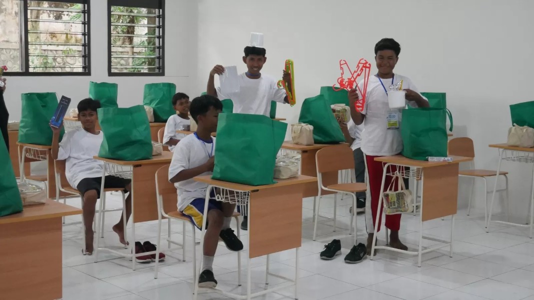Sekolah Rakyat: Akses Pendidikan Berkualitas untuk Semua