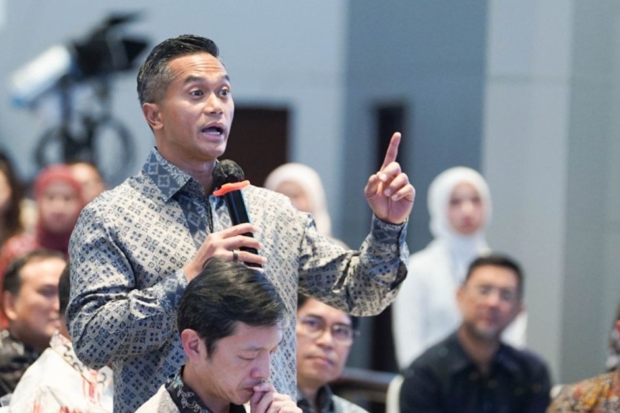 Kadin Dorong Pengusaha Manfaatkan Likuiditas Pasar untuk Investasi