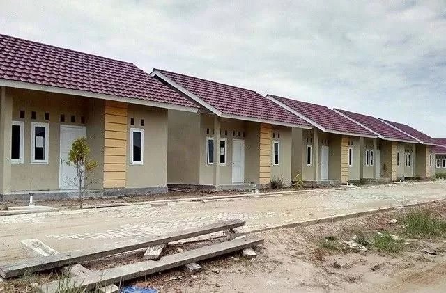 Perbankan Genjot KPR FLPP untuk Masyarakat Berpenghasilan Rendah