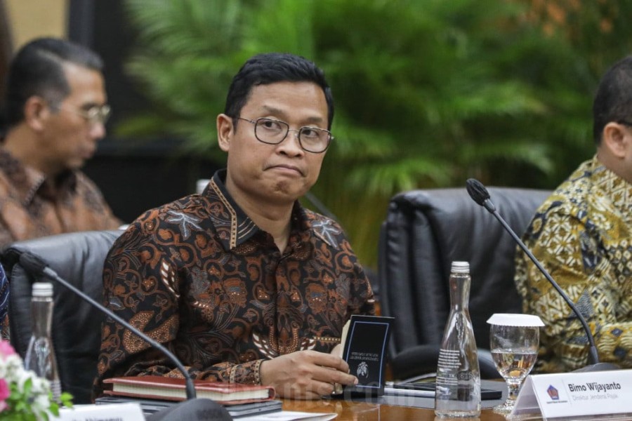 Kolaborasi DJP dan ESDM Dorong Kepatuhan Pajak Tambang Nasional