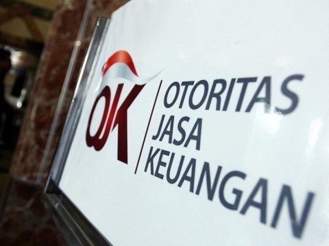 Kredit Nganggur yang Masih Tinggi, Begini Respons OJK