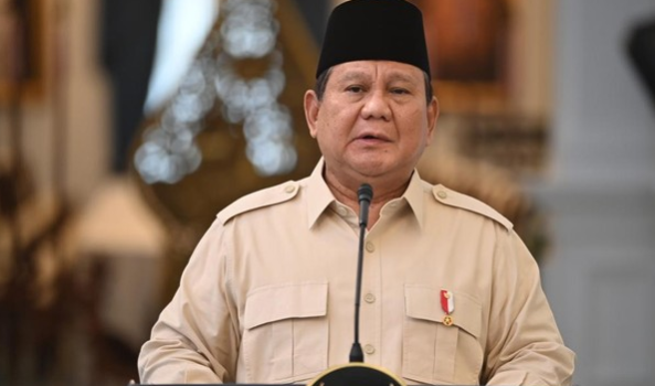 Presiden Prabowo Dijadwalkan Temui Investor Usai Lebaran 2025, Respons atas Anjloknya IHSG