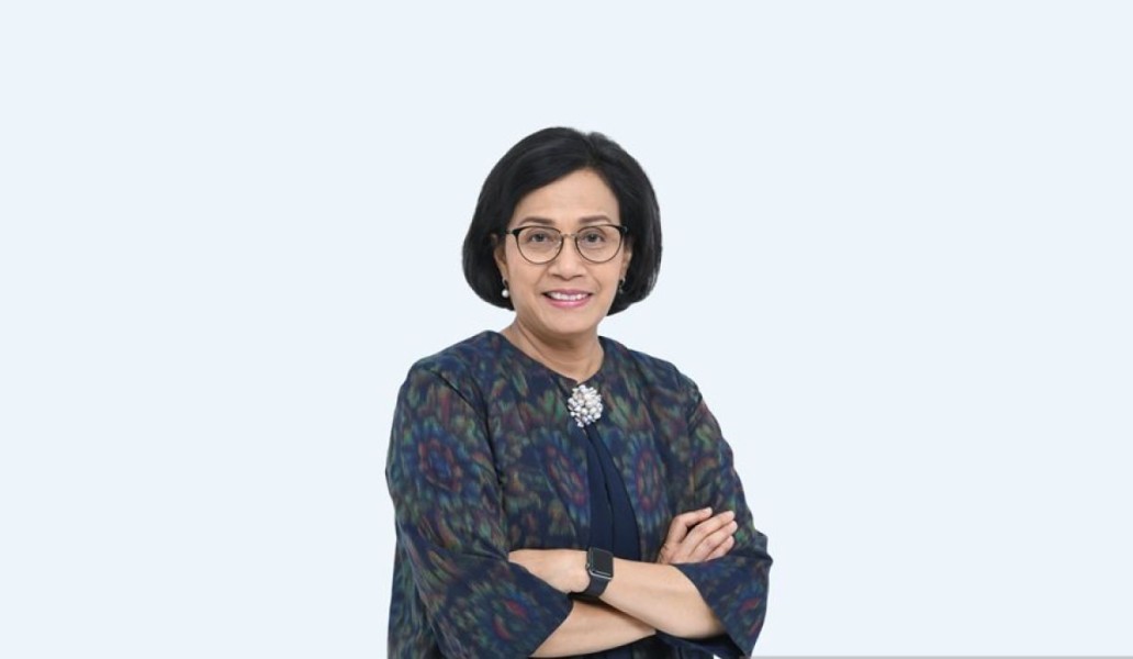 Sri Mulyani: Indo Defence Expo 2025 Dorong Modernisasi Sistem Pertahanan Nasional