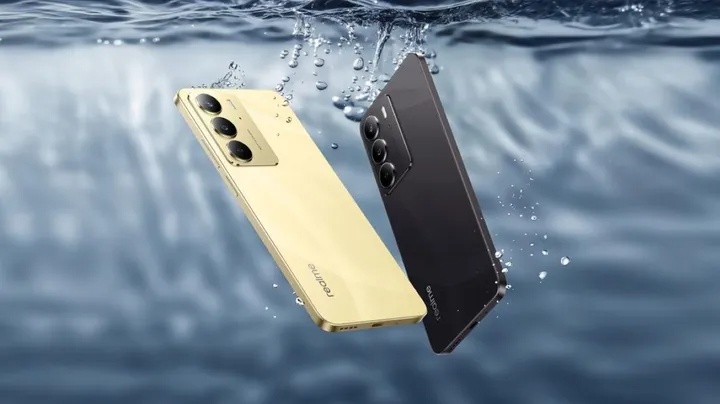 Cicilan Mudah Realme C75 Lewat Kredivo Tahun 2025