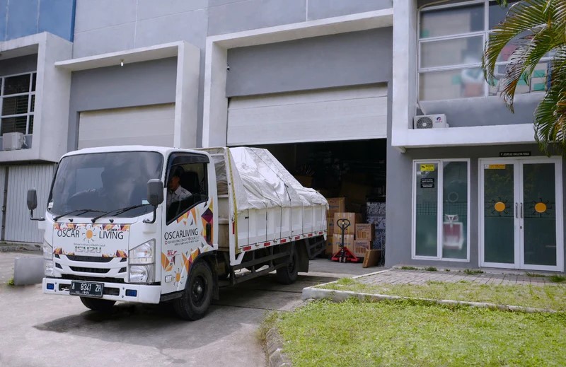 OLIV Finalkan Akuisisi, Olive Power Invest Jadi Pengendali Baru