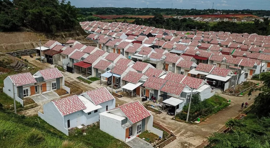 KUR Perumahan Siap Dirilis, Sosialisasi Digelar di Dua Kota