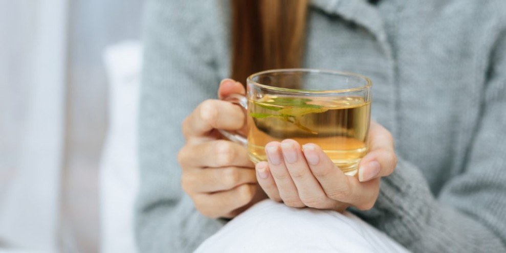 8 Manfaat Teh Bagi Wanita Membantu Menjaga Tubuh Tetap Sehat Dan Bugar