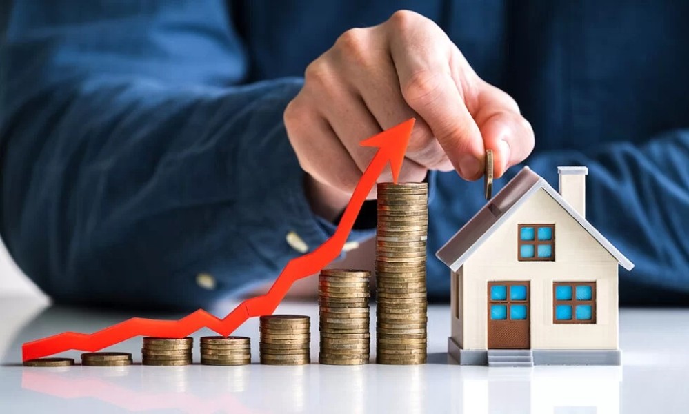 Investasi Properti Rp 75 Triliun, Motor Penggerak Industri Padat Karya