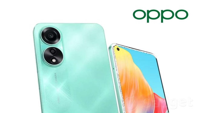 3 HP OPPO RAM 8GB Harga 2 Jutaan Terbaik 2025