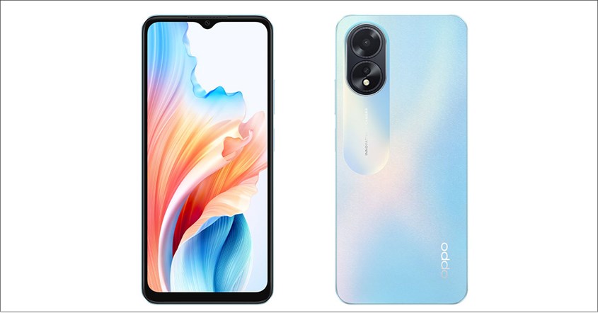 HP OPPO Rp2 Jutaan, Speknya Ngebut