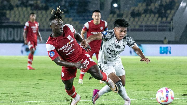 Pertandingan Krusial: Persis Solo vs Bali United dalam Lanjutan BRI Liga 1 2024 2025
