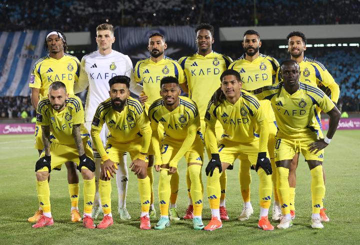 Al Nassr Menaklukkan Al Riyadh Satu Kosong Tanpa Kehadiran Cristiano Ronaldo