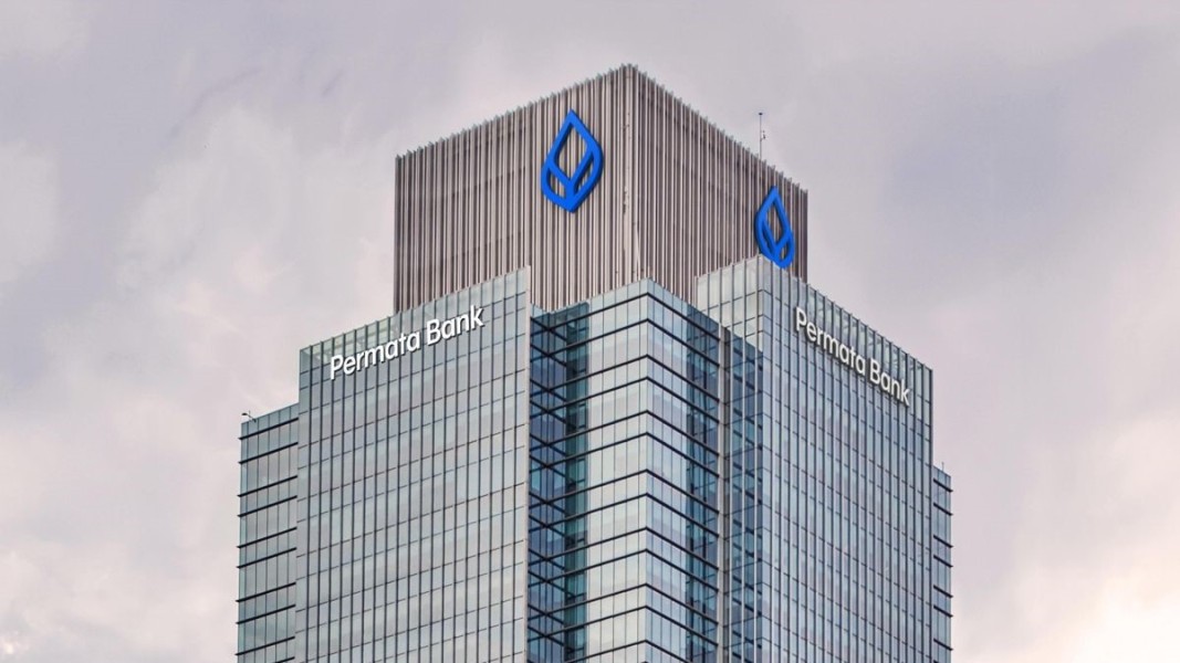 Permata Bank Catat Laba Bersih Tumbuh 3,5 Persen dengan Kredit dan CASA Meningkat