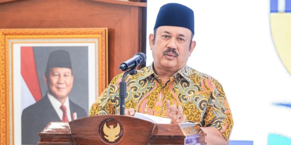 Menteri PPN Tegaskan Riset Kunci Produktivitas Peternakan Nasional
