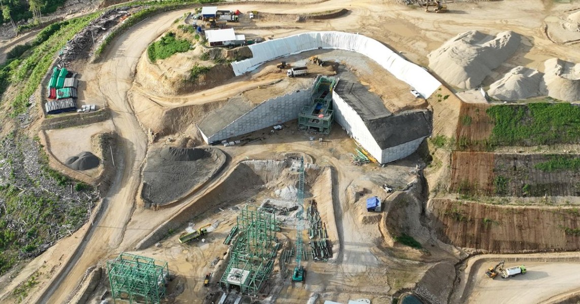 Indonesia Perkuat Hilirisasi Emas dan Tembaga untuk Dorong Kedaulatan Mineral Nasional