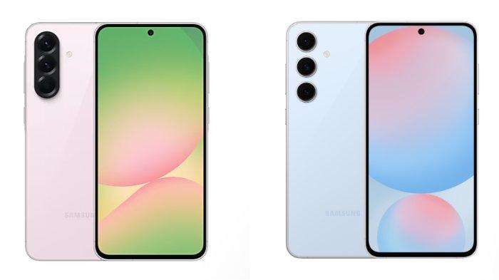 Harga HP Samsung Juni 2025 Terbaru: Peluncuran Galaxy S25 Edge dan Deretan Seri Unggulan Lainnya