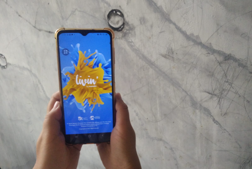 Mulai Investasi SBN Sekunder di Livin Mandiri Hanya Sejutaan