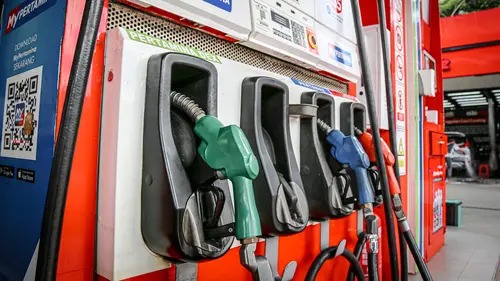 Kenaikan Harga BBM Pertamina Sambut Tahun Baru 2024 di Berbagai Wilayah Indonesia