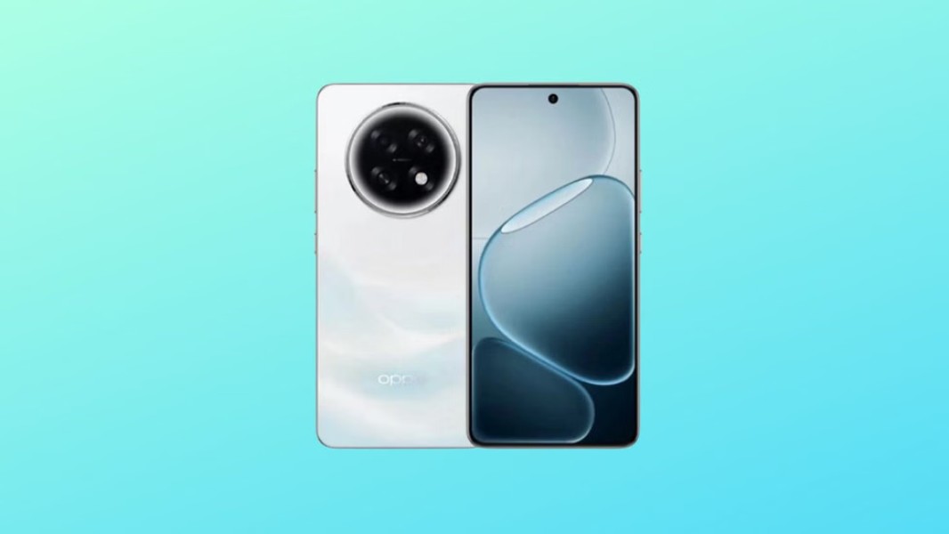 OPPO A6 Max: Performa Maksimal, Baterai Besar