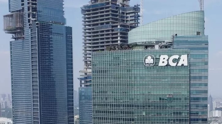 Bank BCA Buka Lowongan Kerja Fresh Graduate IT Engineer
