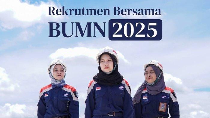 Tes Seleksi BUMN 2025 Resmi Dibuka: Panduan Lengkap Tahapan dan Tips Sukses