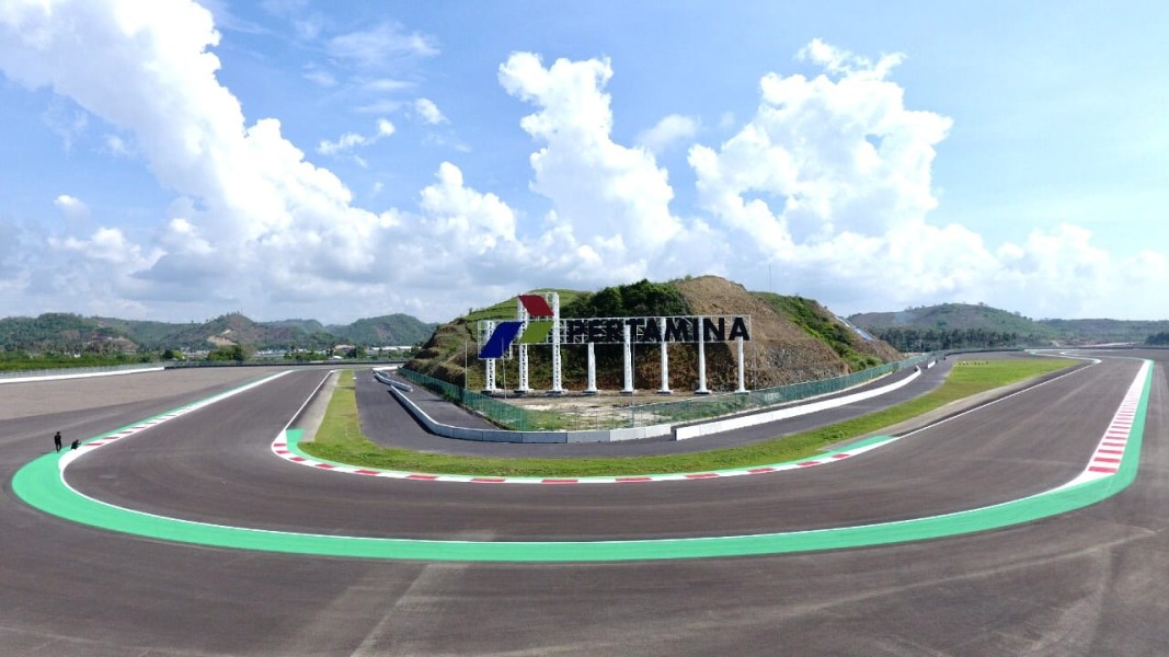 Keberhasilan ARRC 2024 dan Peran BUMN PT Pertamina (Persero) dalam Event Internasional