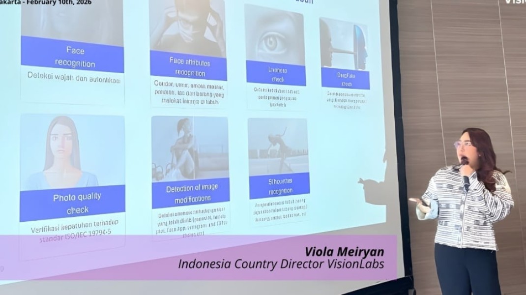 Strategi Cerdas Menjaga Keamanan Transaksi Perbankan Digital Di Era Serba Online