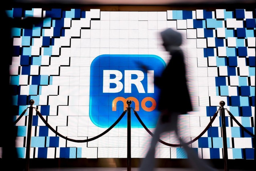 Bank BRI Menghadirkan BRImo Sebagai Super App Digital Andalan Dengan 40 Juta Pengguna Aktif dan Mencapai Transaksi Keuangan Rp1.599 Triliun Dalam Tiga Bulan Pertama 2025