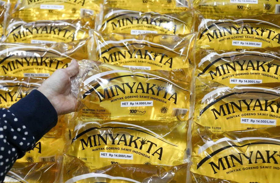 Siap-siap! Aturan Baru Minyakita Segera Berlaku, Intip Detailnya