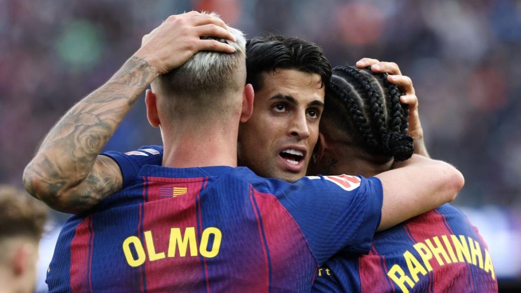 Barcelona Berpeluang Unggul Setelah Sorloth Cedera Jelang Lawan Atletico Madrid