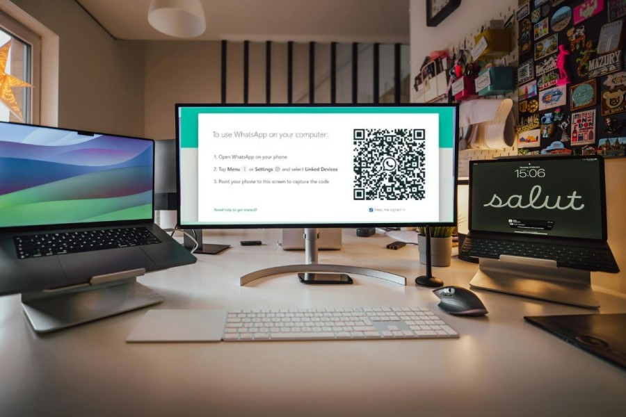 Inilah Cara Download WhatsApp di Laptop, Praktis dan Mudah!