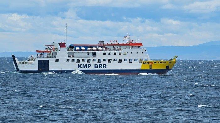 Jadwal dan Tarif Kapal Ferry Banda Aceh Sabang Jumat 31 Oktober 2025