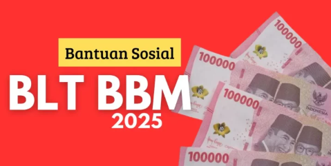 Pemerintah Indonesia Salurkan Kembali BLT BBM pada Tahun 2025 untuk Bantu Masyarakat Hadapi Kenaikan Harga BBM