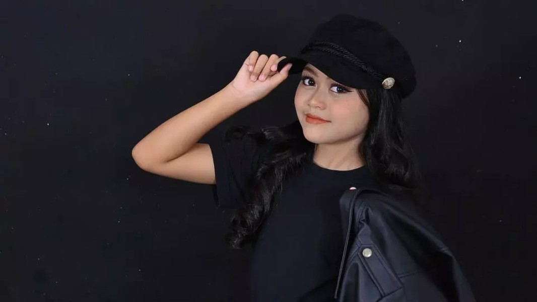 Vanya Wijaya Rilis 6 Lagu Inspiratif di Mini Album Pejuang Tangguh