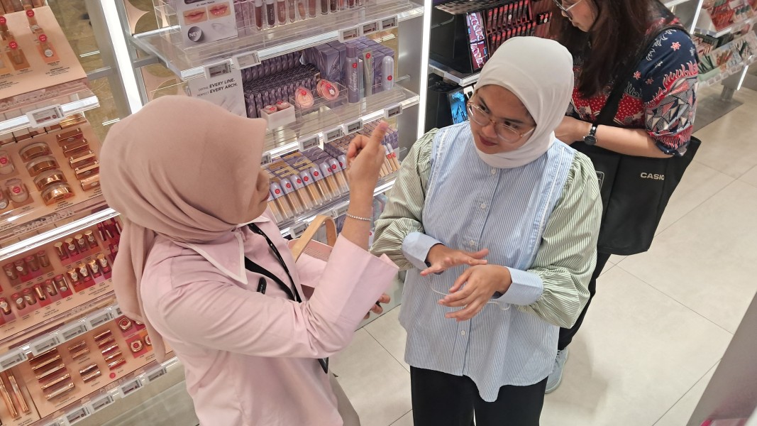 Strategi Ritel Kecantikan: Maksimalkan 'Double Date' demi Dongkrak Transaksi 2026