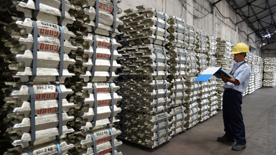 Harga Timah Dunia Naik Tajam, Dipicu Ketatnya Pasokan dan Permintaan Global