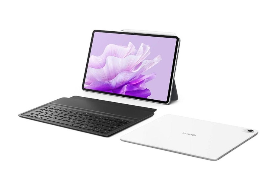 Huawei MatePad Air: Tablet Premium dengan Performa Tangguh dan Layar Berkualitas