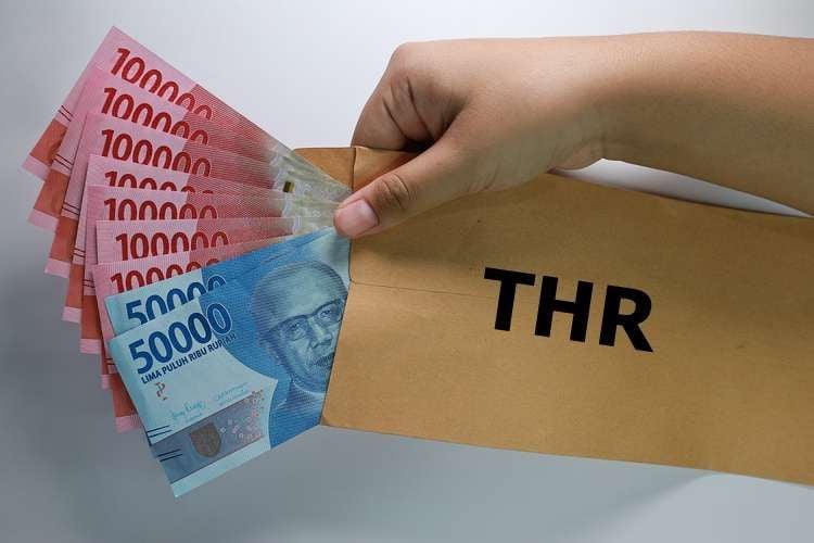 THR 2026 Wajib Dibayar Pemerintah Buka Posko Pengaduan Lindungi Hak Pekerja