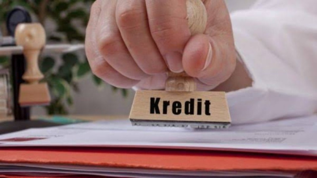 Kredit Perbankan Tumbuh Akhir 2025, Bank Tetap Waspada Risiko