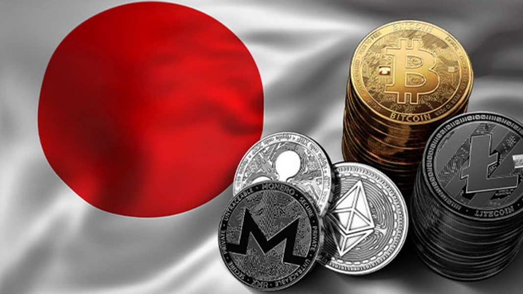 Jepang Uji Tukar Poin Kartu Kredit Jadi Kripto