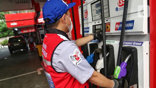 Mandatori BBM Bioetanol Sepuluh Persen Mulai 2028 Pemerintah Siapkan Insentif Investasi