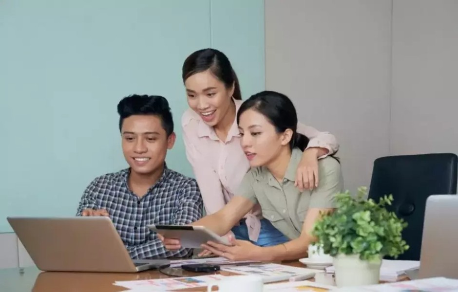 Fresh Graduate Didorong Kemnaker Ikuti Magang Nasional untuk Perluas Pengalaman