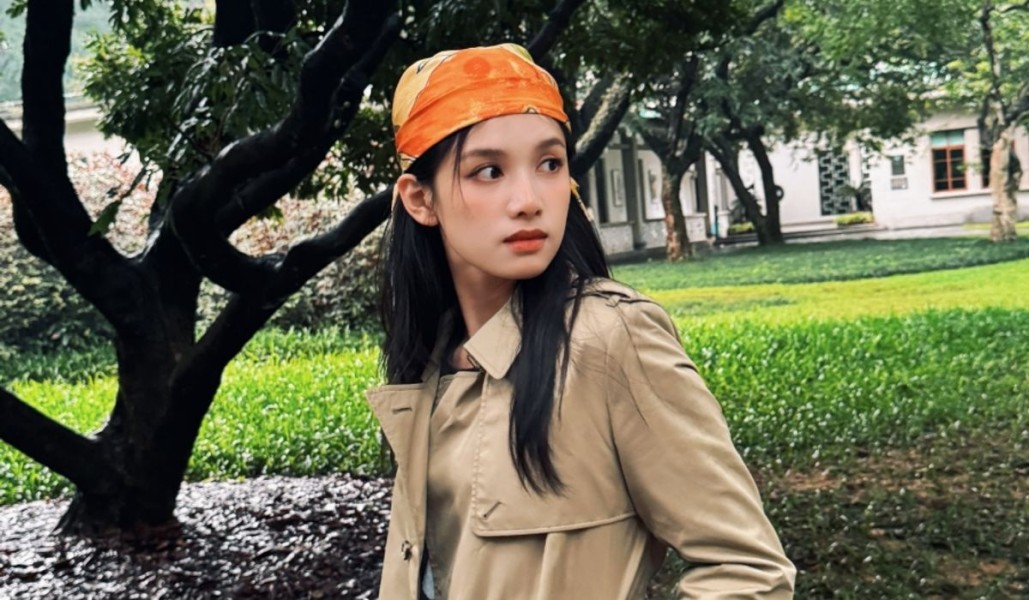 Artis Zhang Jingyi Muda, Berbakat, dan Menginspirasi Banyak Orang
