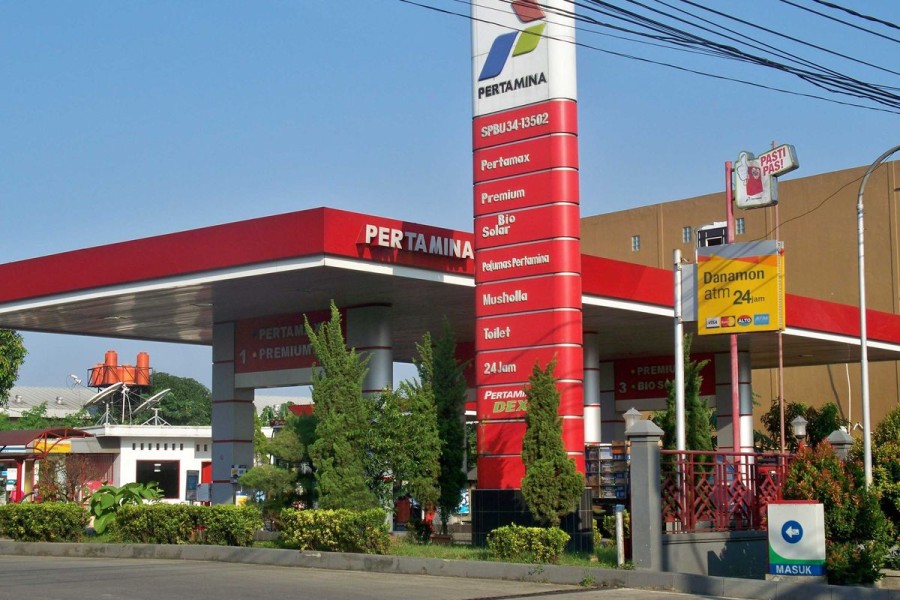 Stabilitas Harga BBM Pertamina Beri Kepastian Bagi Konsumen