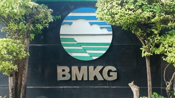 BMKG: Waspada Cuaca Ekstrem 6 Sampai 7 Agustus 2025