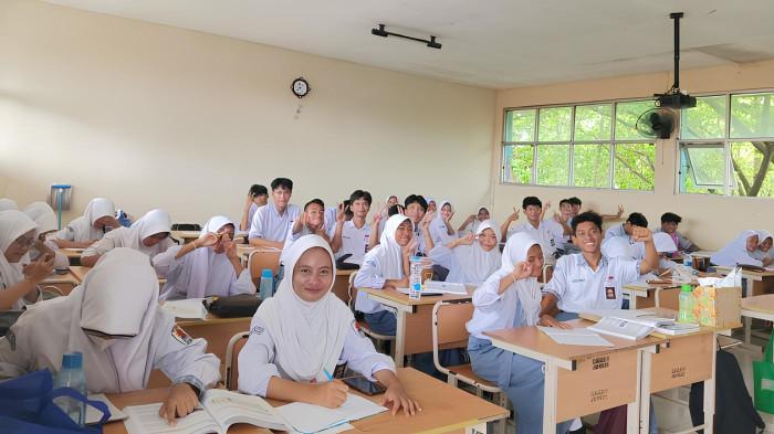 Panduan Waktu Ideal untuk Menyelesaikan Soal Tes Kemampuan Akademik