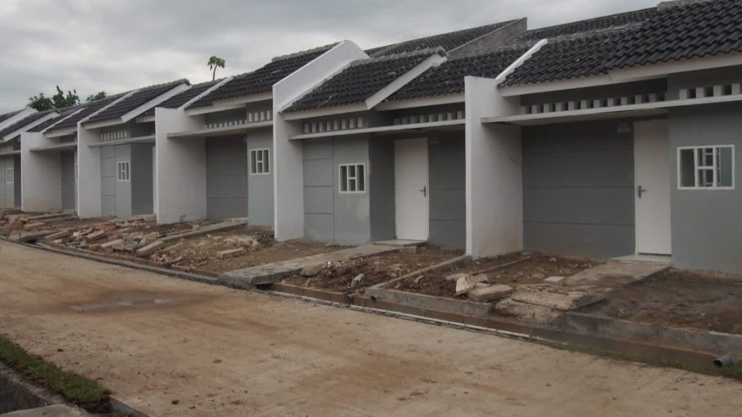 Rumah Murah di Blitar Jadi Pilihan Hunian Pertama Terjangkau