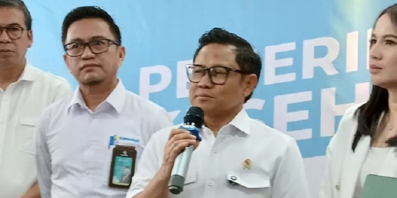 Cak Imin Dorong Penguatan BPJS Syariah Jamin Keberlanjutan JKN