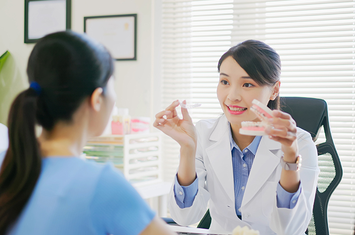Tenaga Medis Minim, Papua Selatan Ajak Anak Muda Jadi Dokter Gig